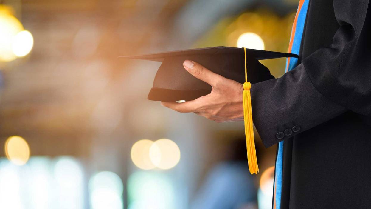 graduation 2020, class of 2020, coronavirus graduation