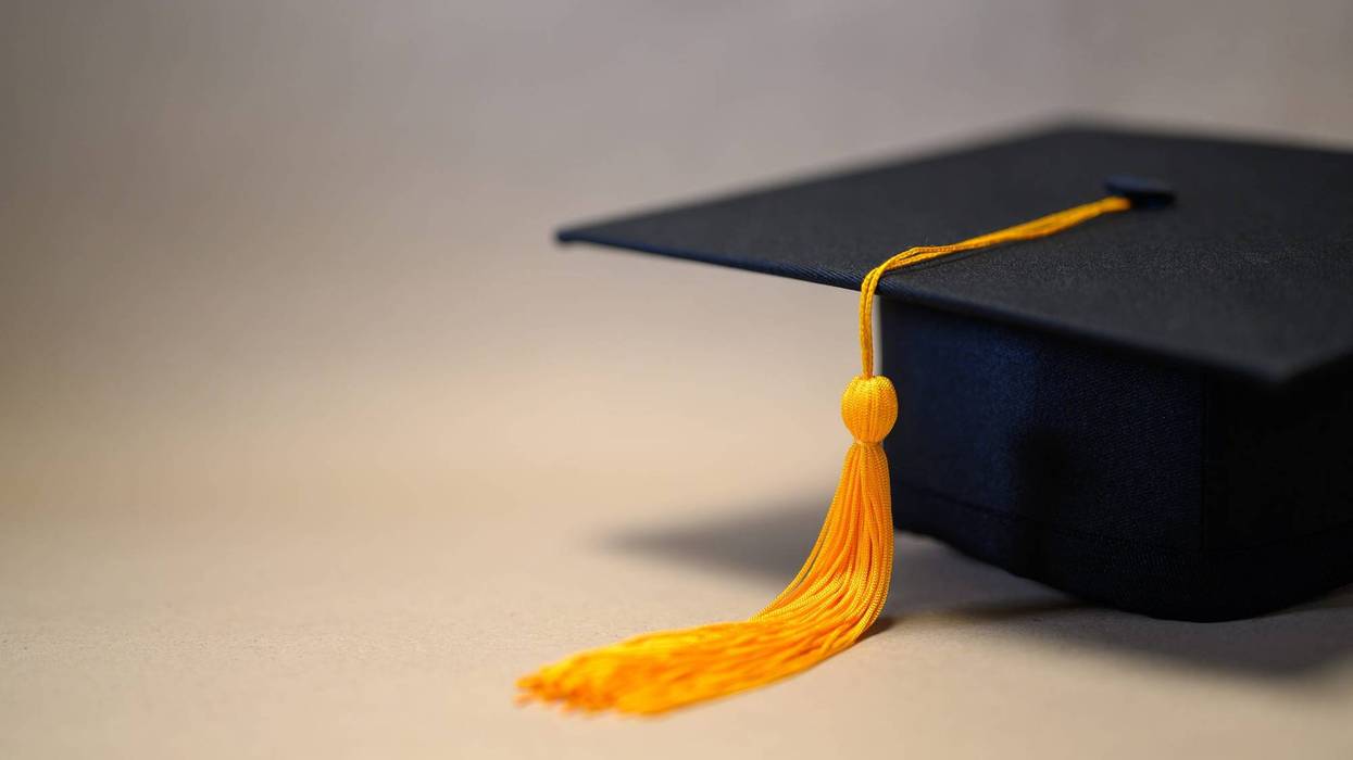 Graduation cap