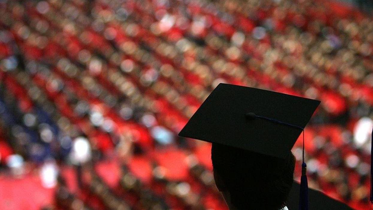 graduation cap