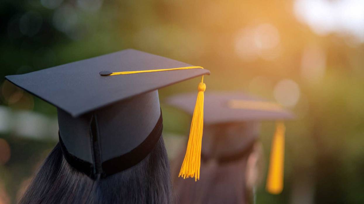 Graduation