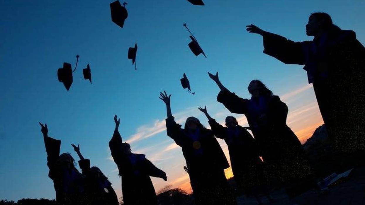 Graduation