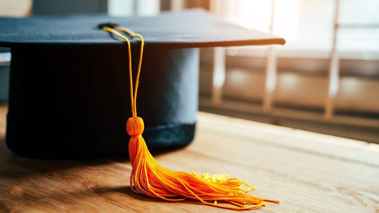 Graduation