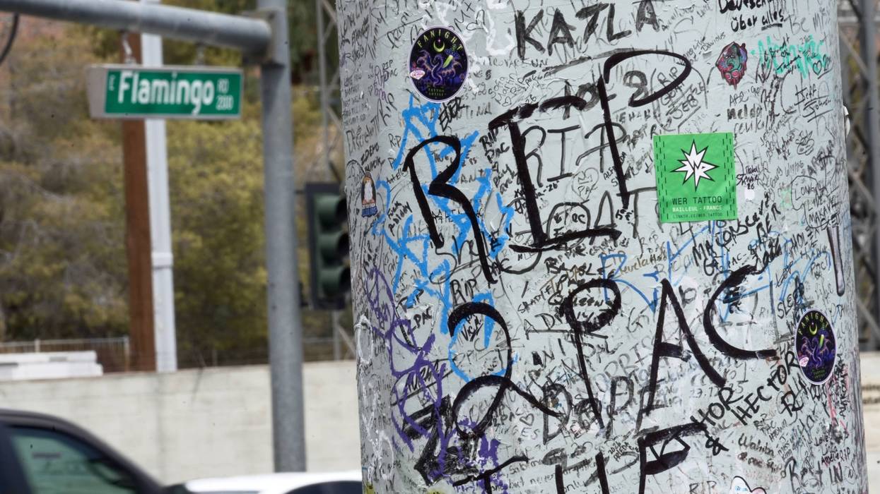 'RIP King': Fans pay respect to Tupac Shakur, hope for justice as murder trial nears the end