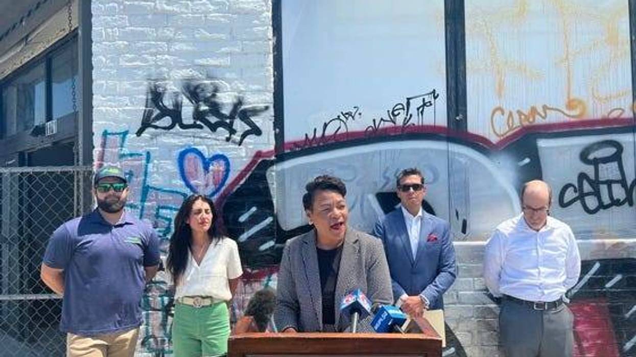 Graffiti