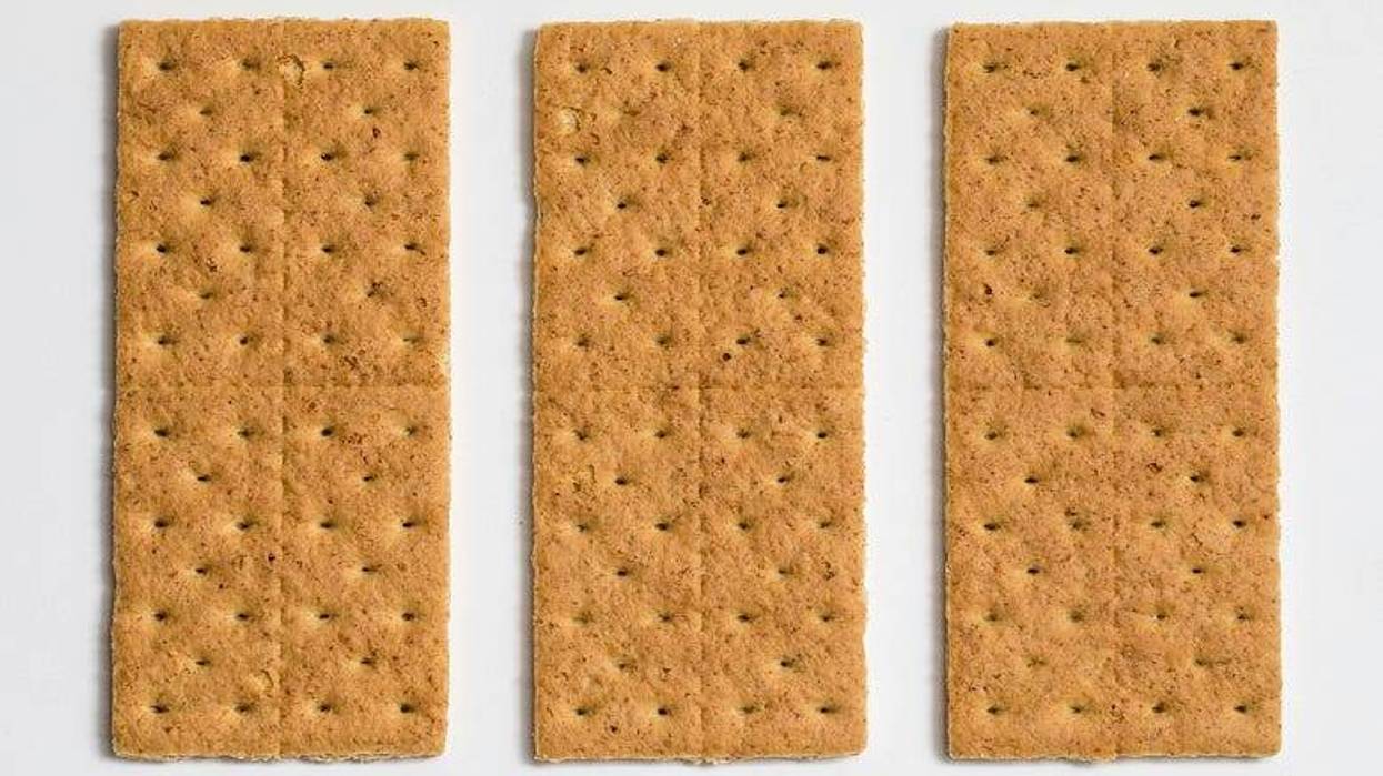 Graham Crackers