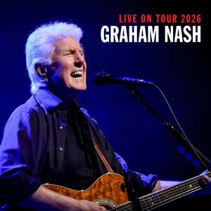 Graham Nash