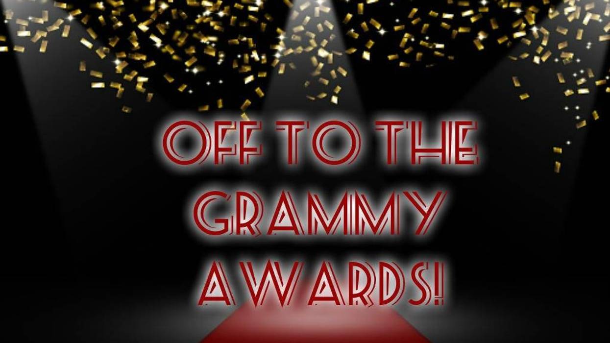 grammy awards