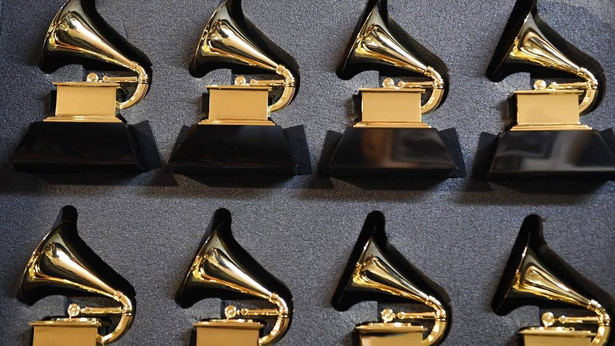 GRAMMY Awards
