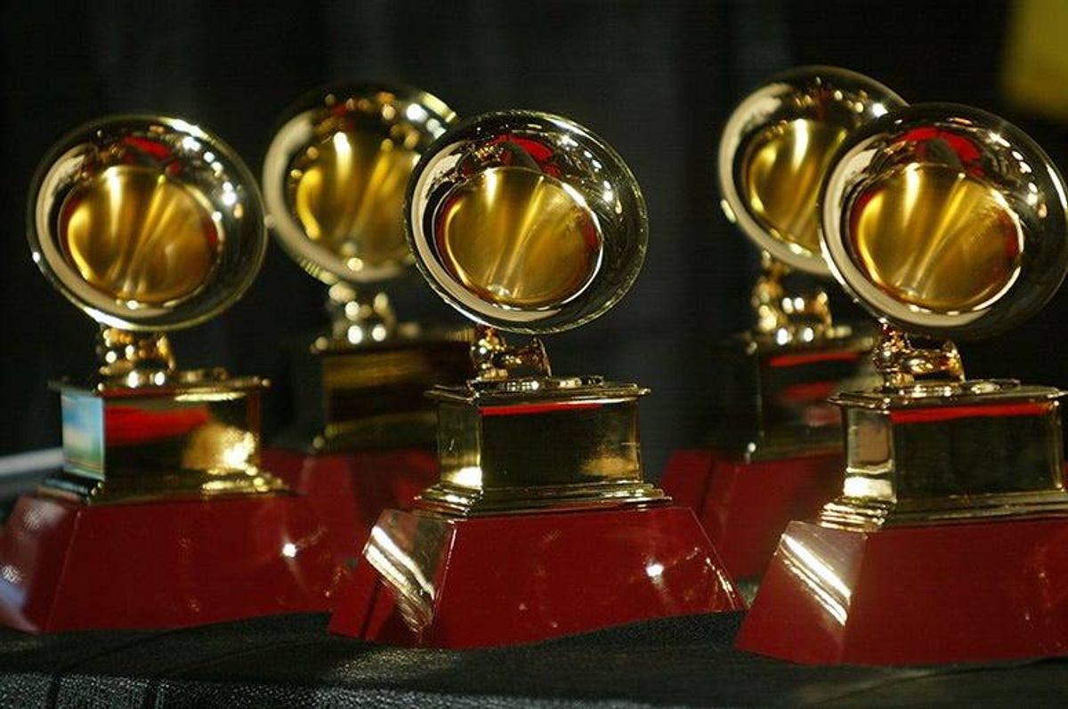Grammy Awards