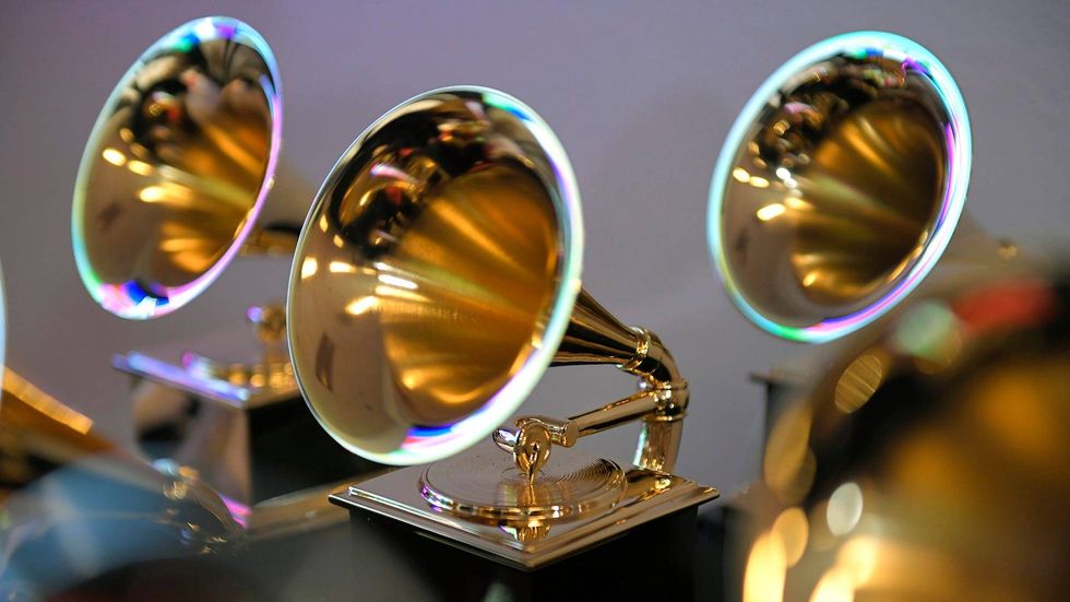 Who will win 'Album of the Year' at the 2023 GRAMMY Awards?