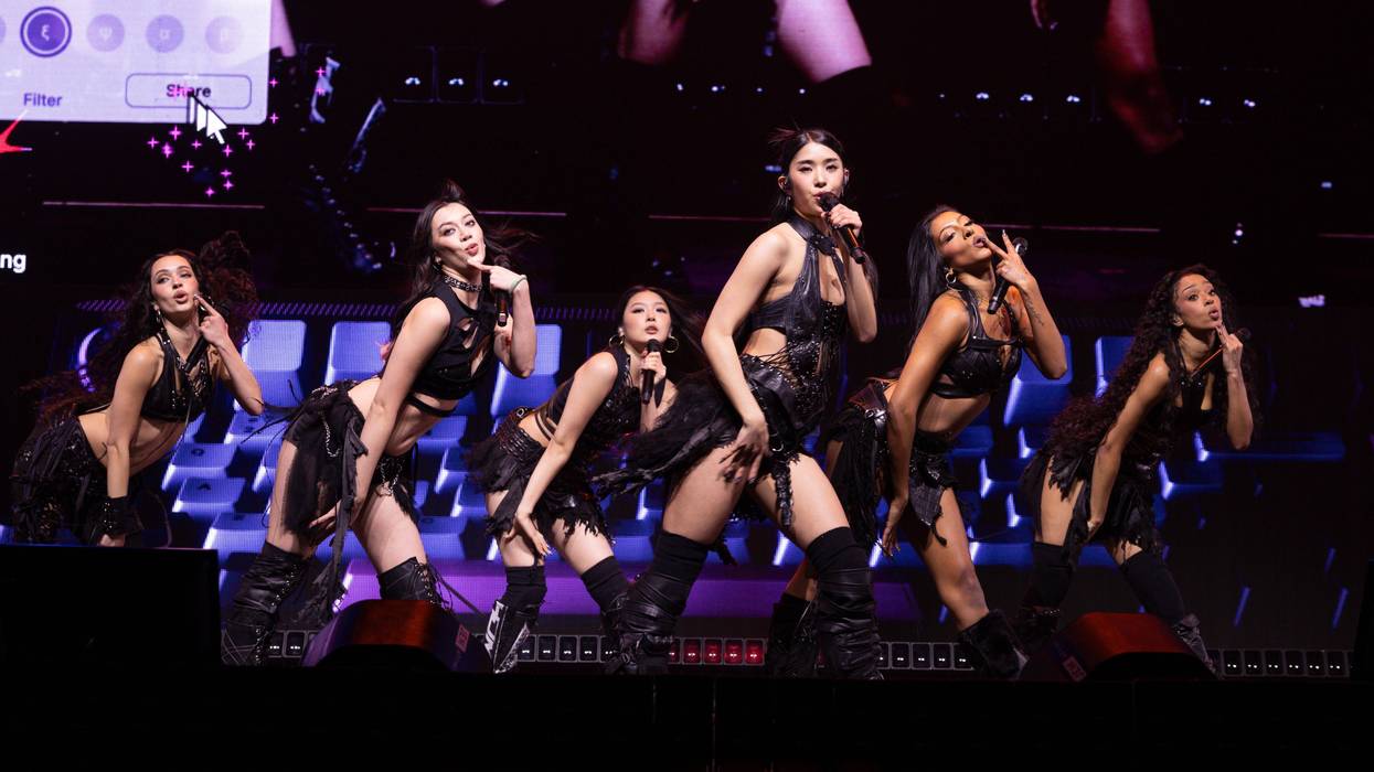 Grammys - New Artist