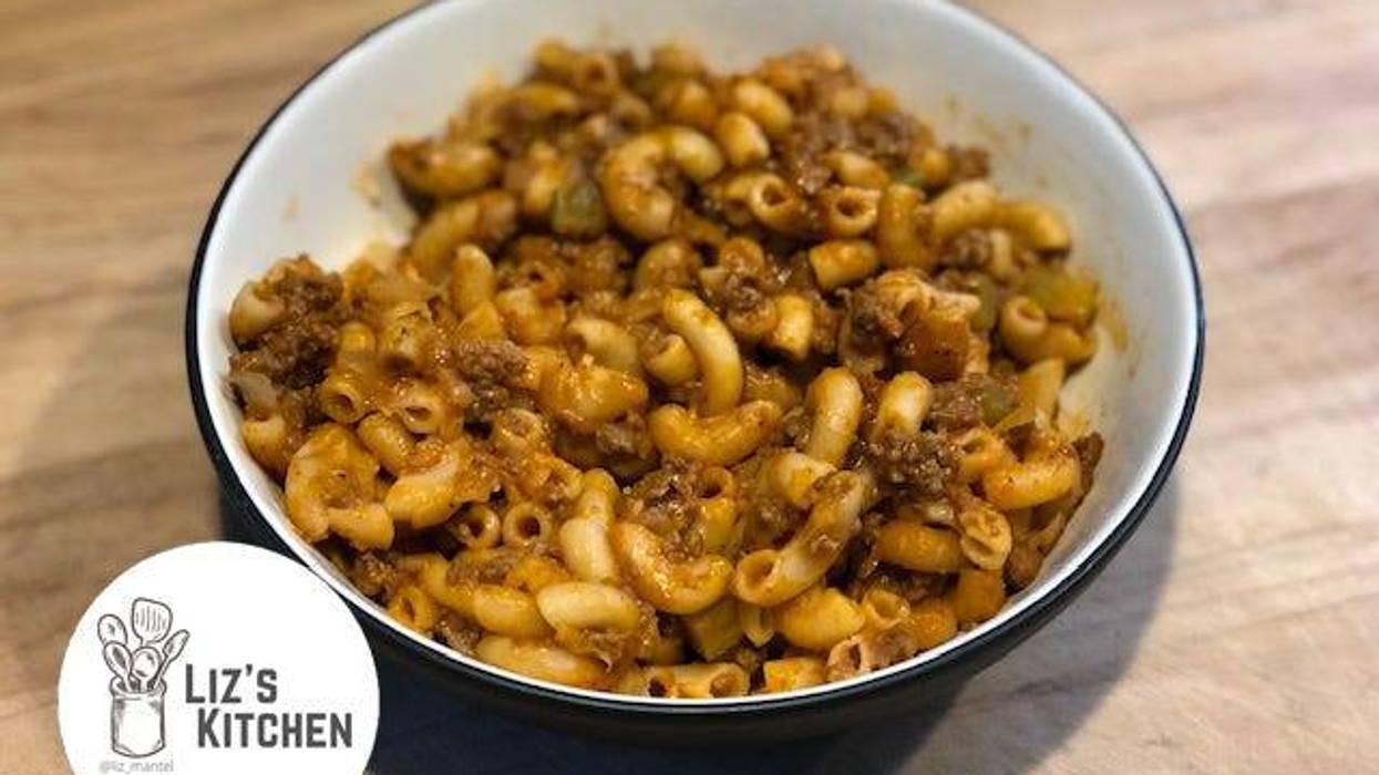 Grampy's Slumgullion