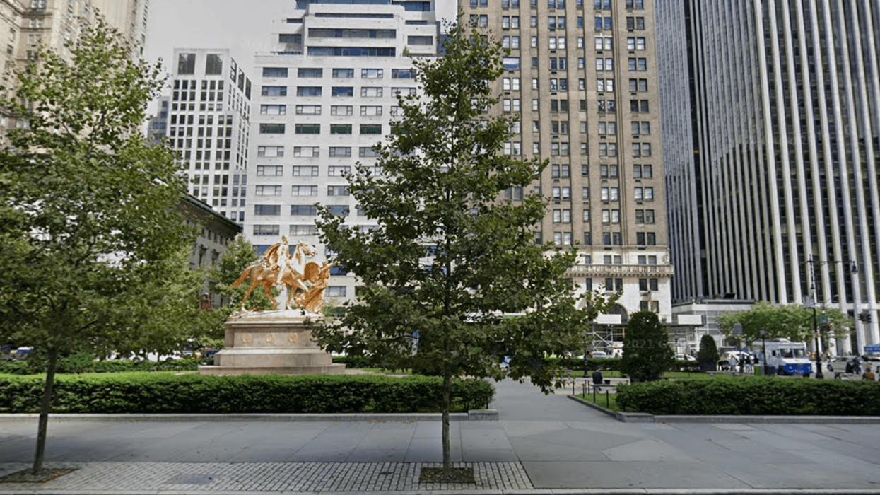 grand army plaza