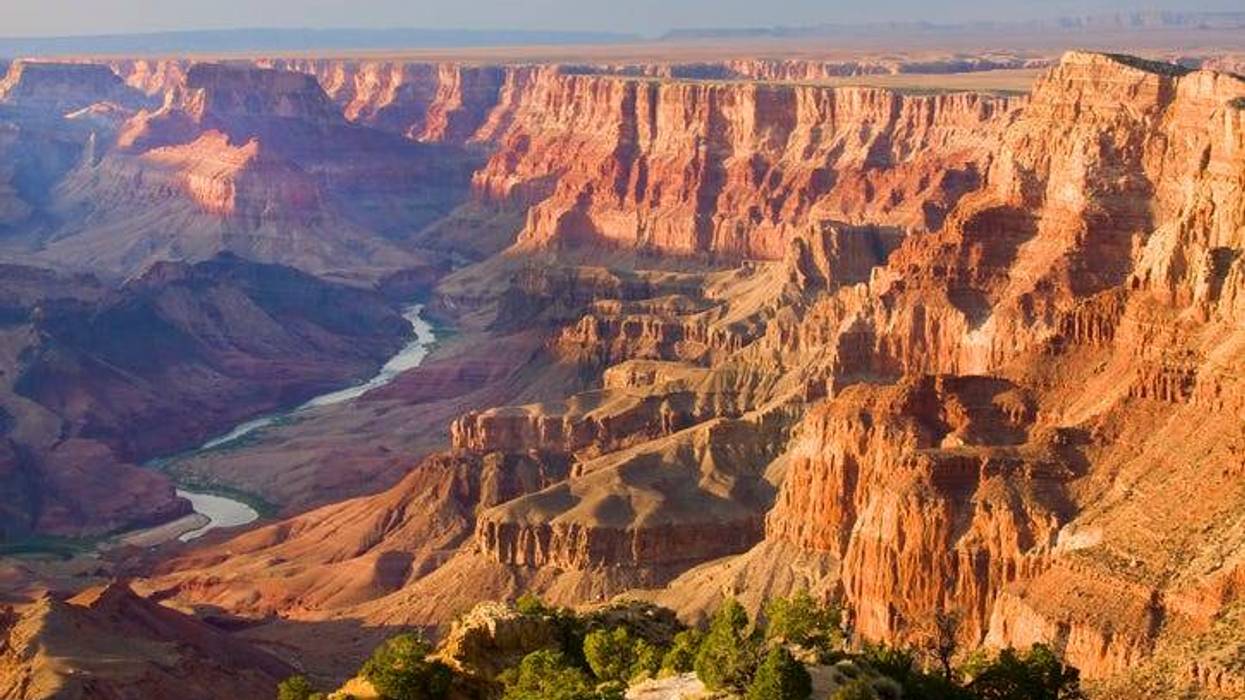 Grand Canyon National Park