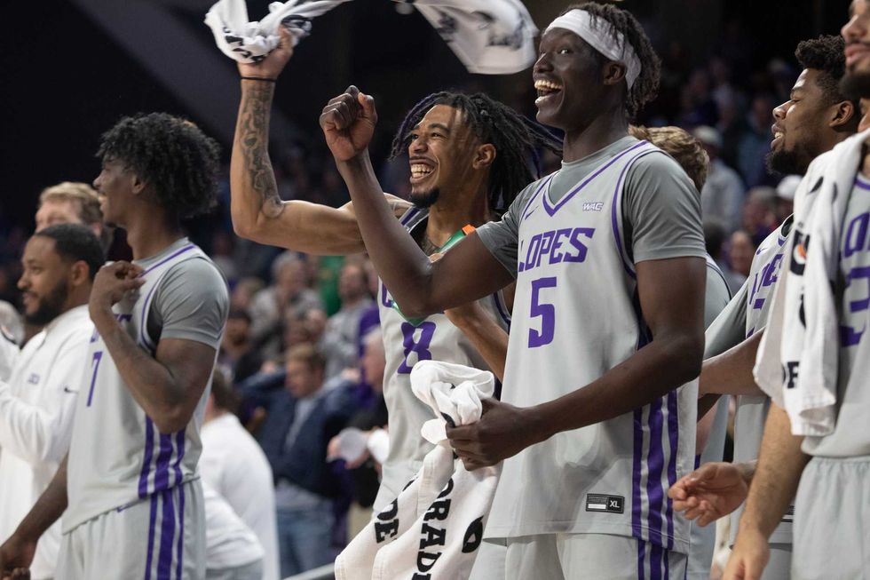 Grand Canyon University