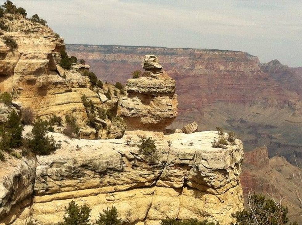 Grand Canyon