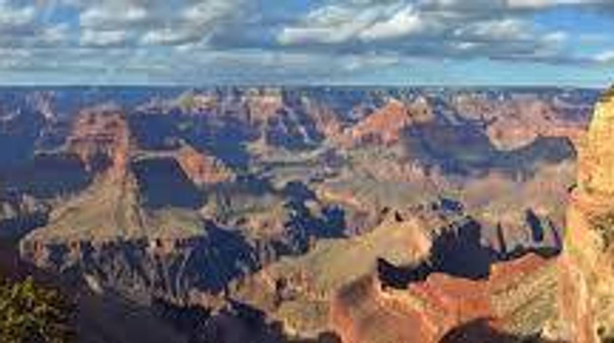 Grand Canyon