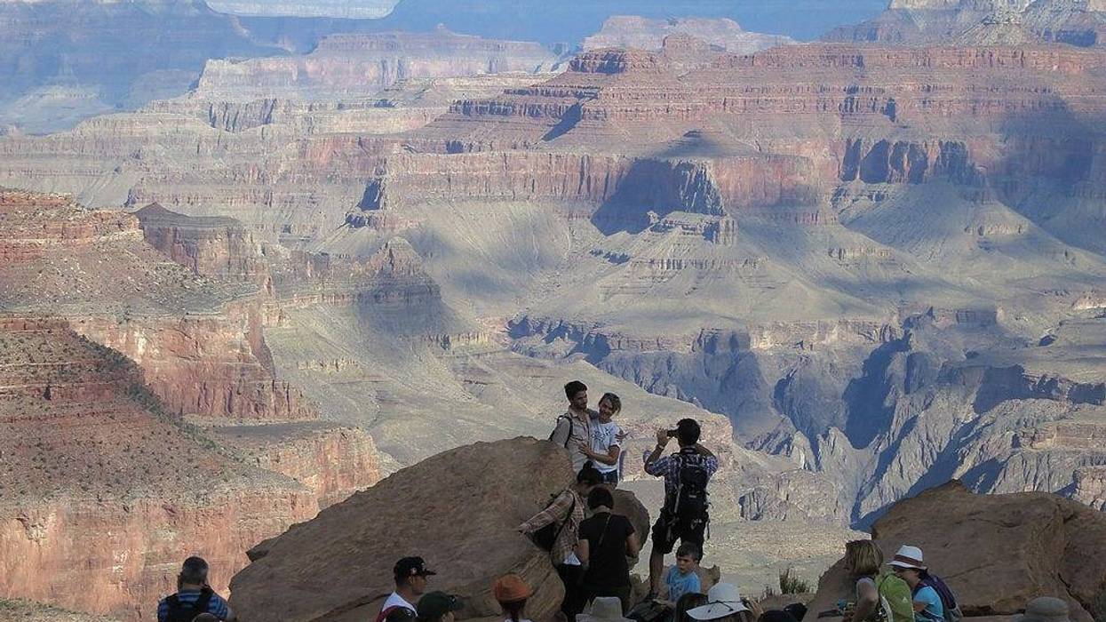 Grand Canyon