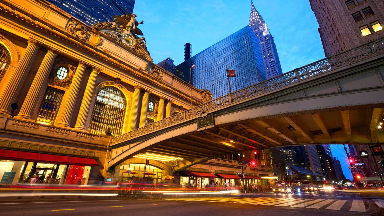 Grand Central