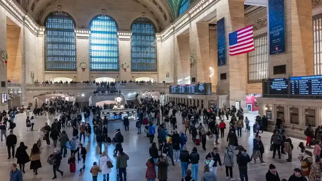 Grand Central