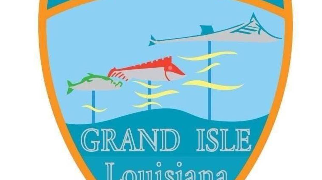 Grand Isle Police