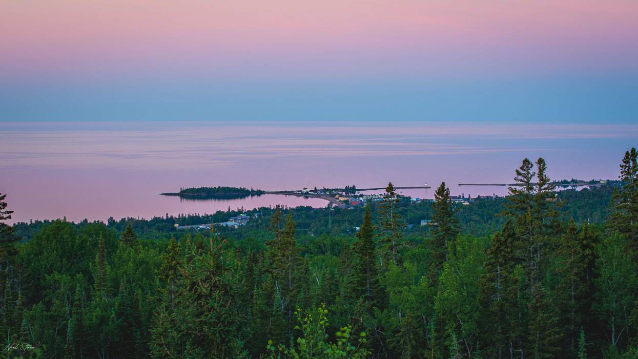 Grand Marais