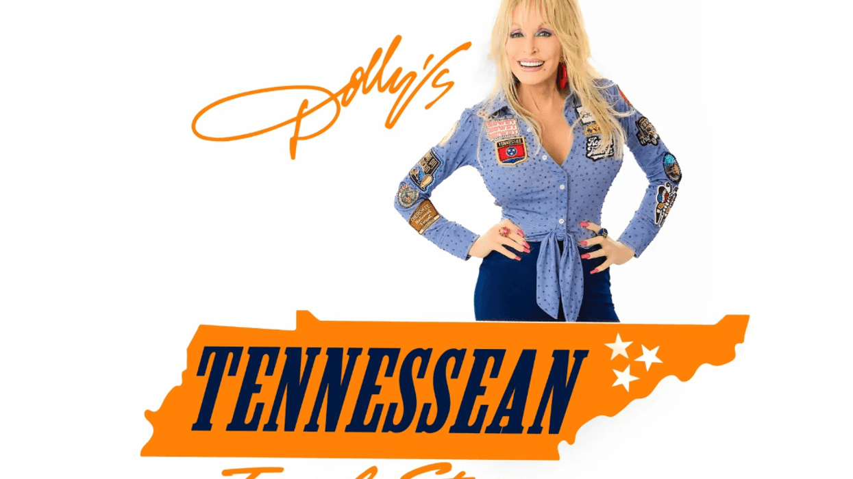 Dolly's Tennessean Travel Stop set to open June 24th