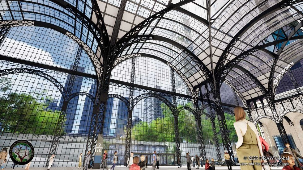 Grand Penn Community Alliance