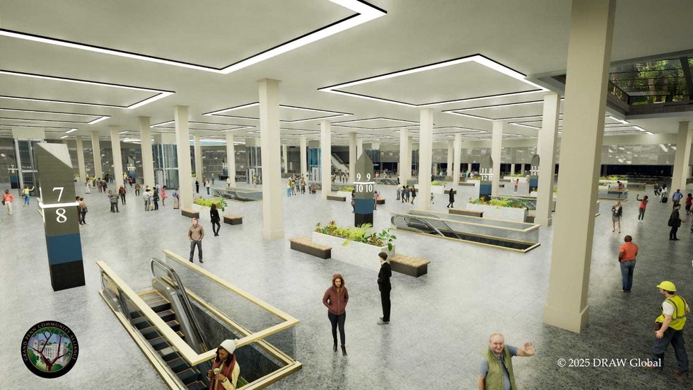 Grand Penn Community Alliance