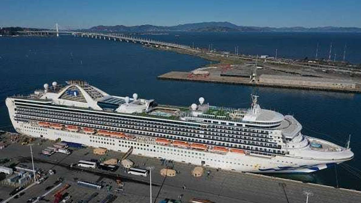 Grand Princess
