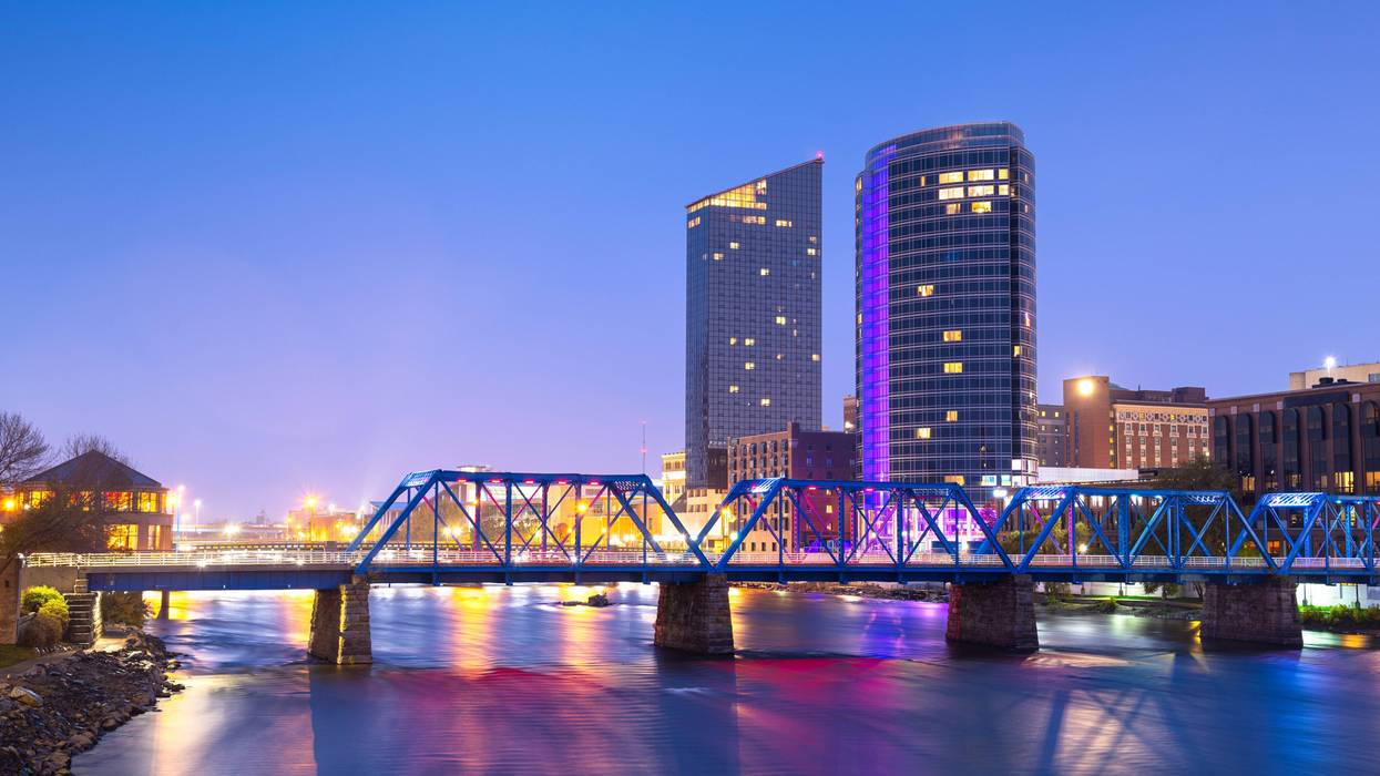 Grand Rapids