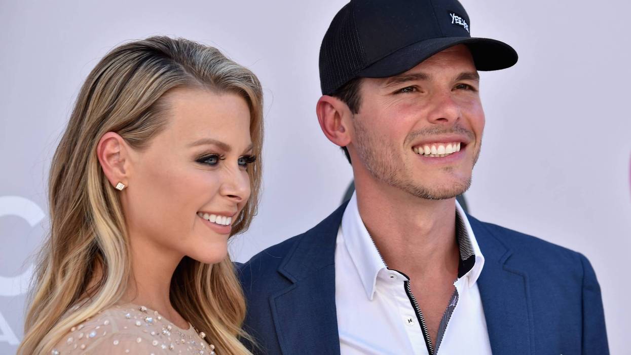 Granger and Amber Smith