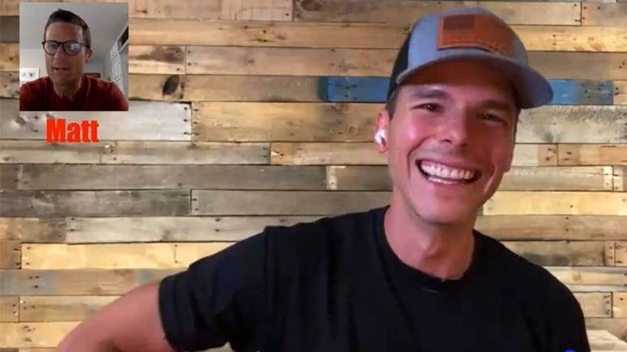 Granger Smith, 99.5 The Wolf, KWJJ-FM