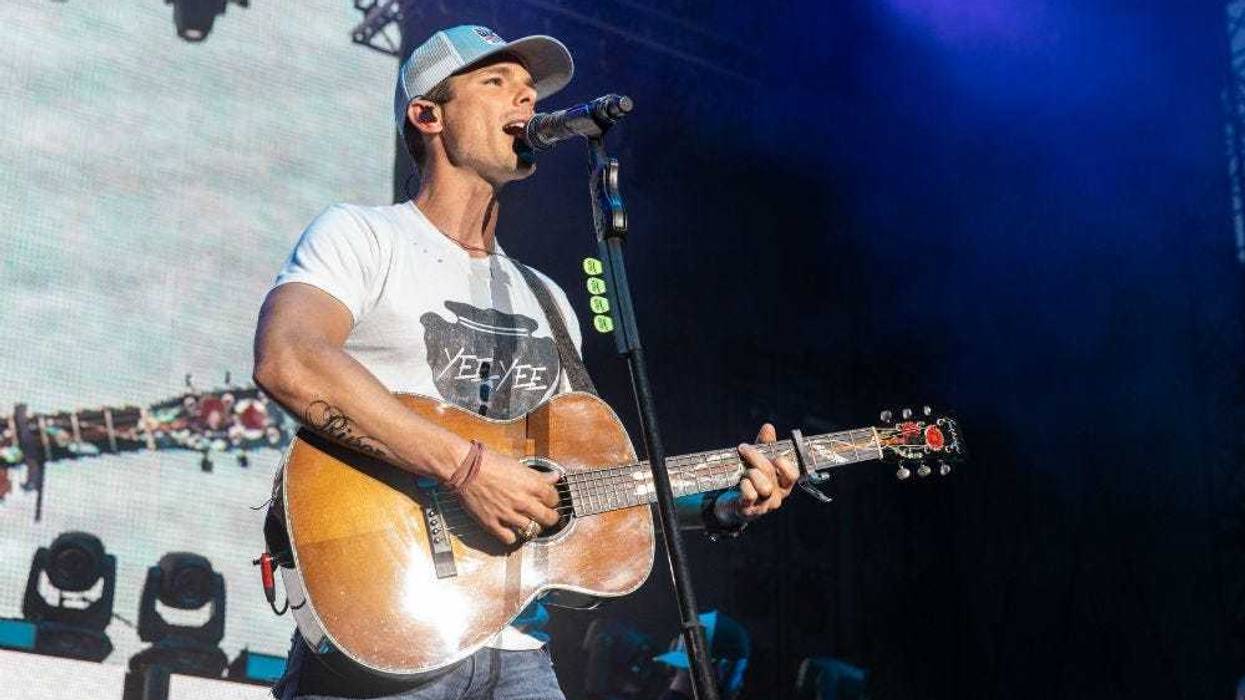 Granger Smith