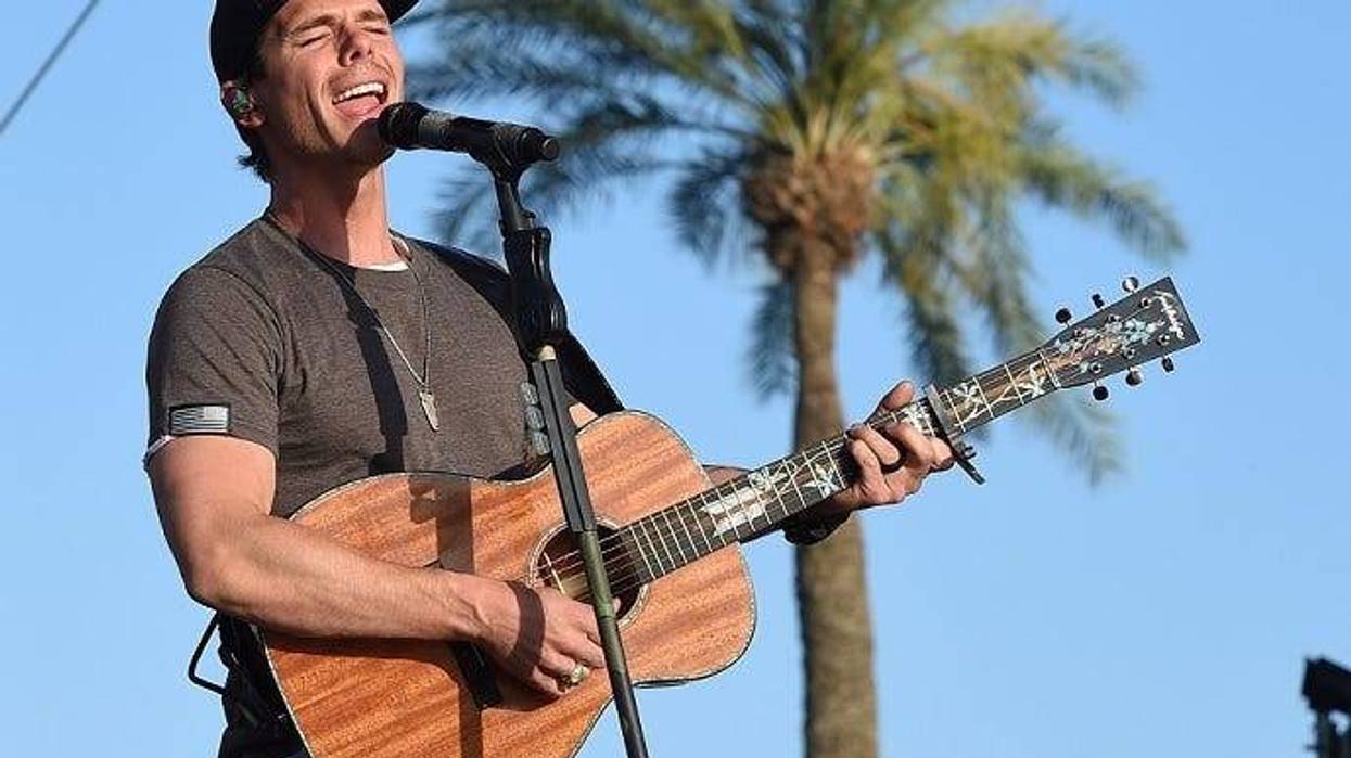 Granger Smith