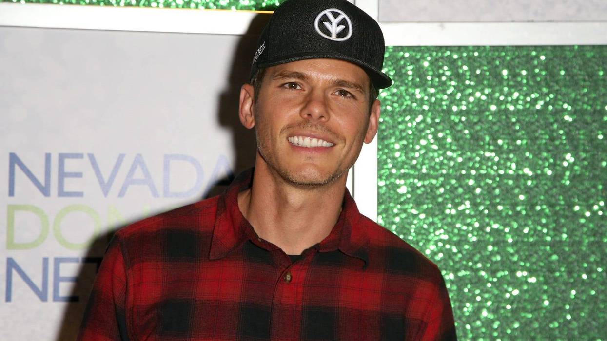 Granger Smith