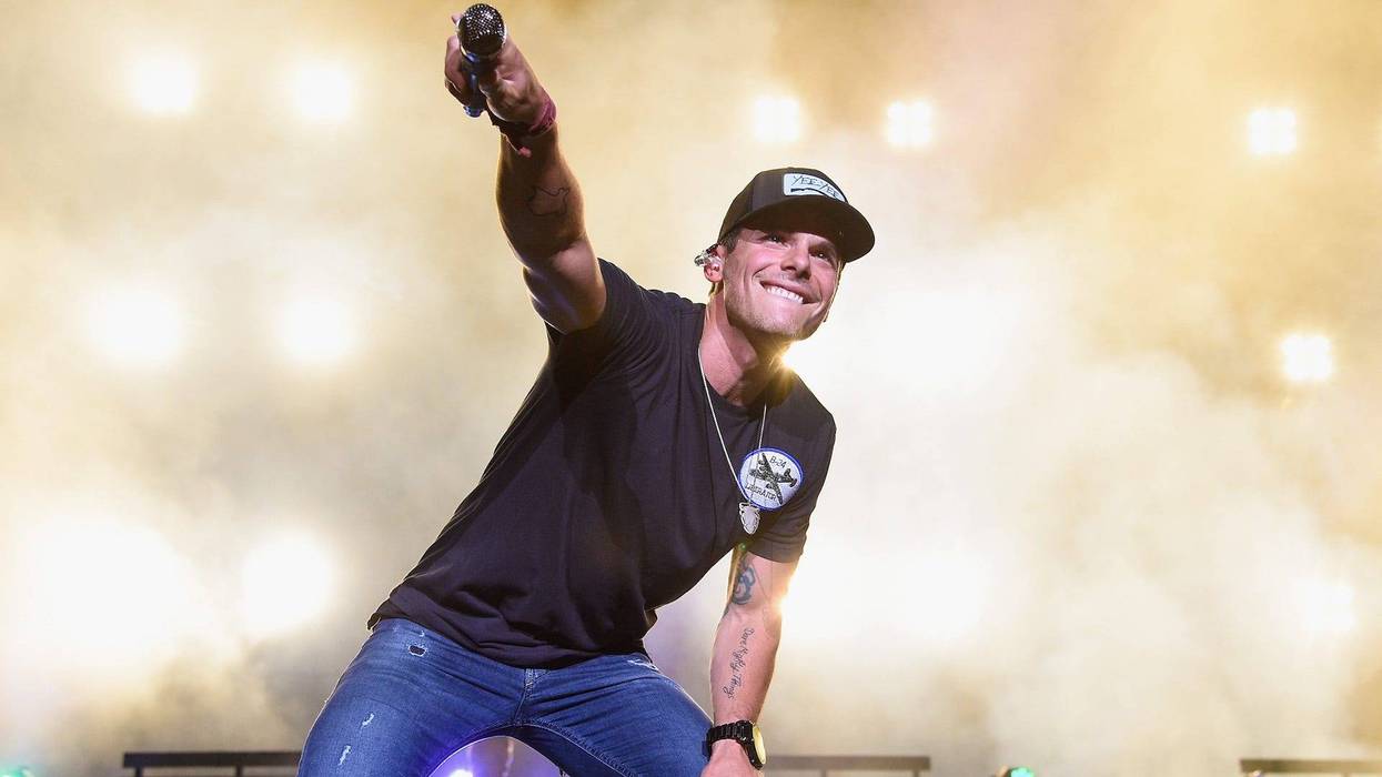Granger Smith
