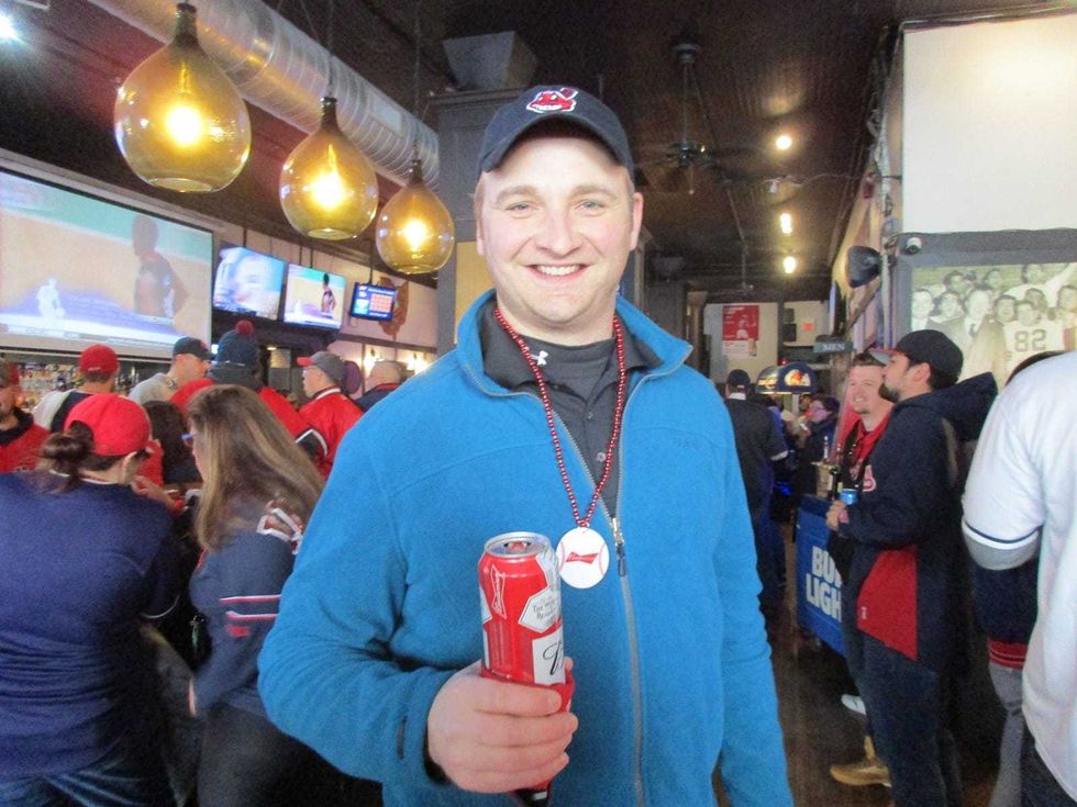 Grant and Danny host the 4th Annual Legal Mushball Tournament held at the Nationals Youth Baseball Academy.