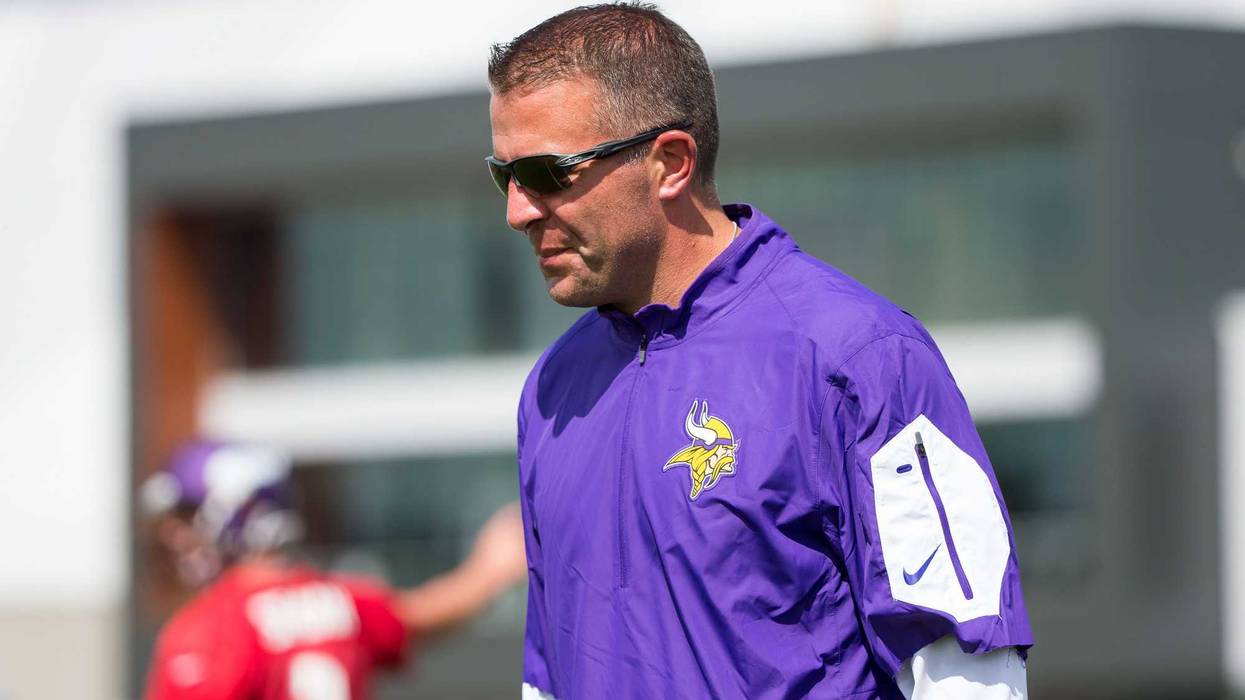 Grant Paulsen goes off on Vikings coach over John DeFilippo firing