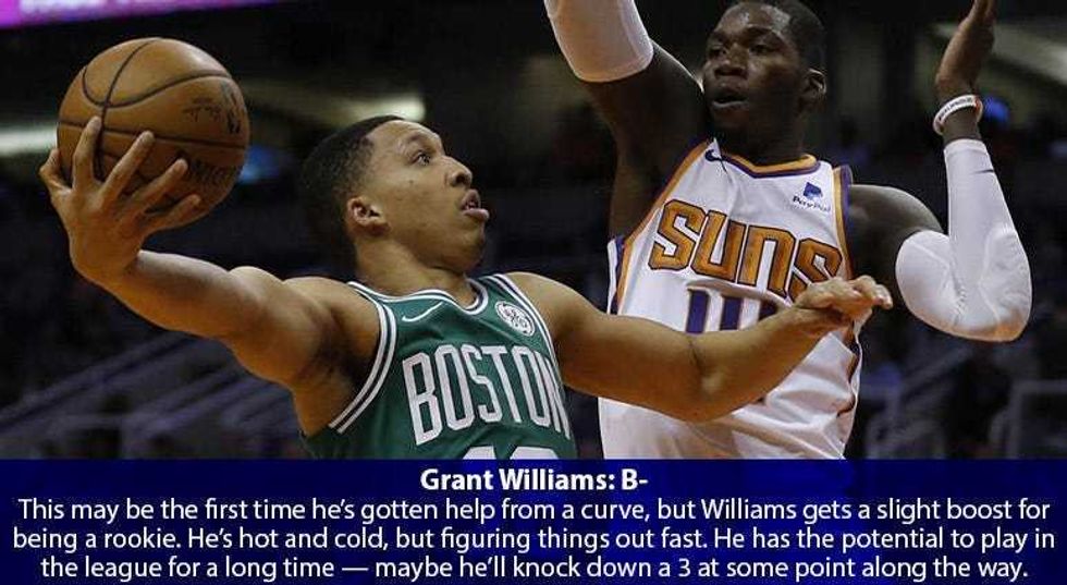 Grant Williams