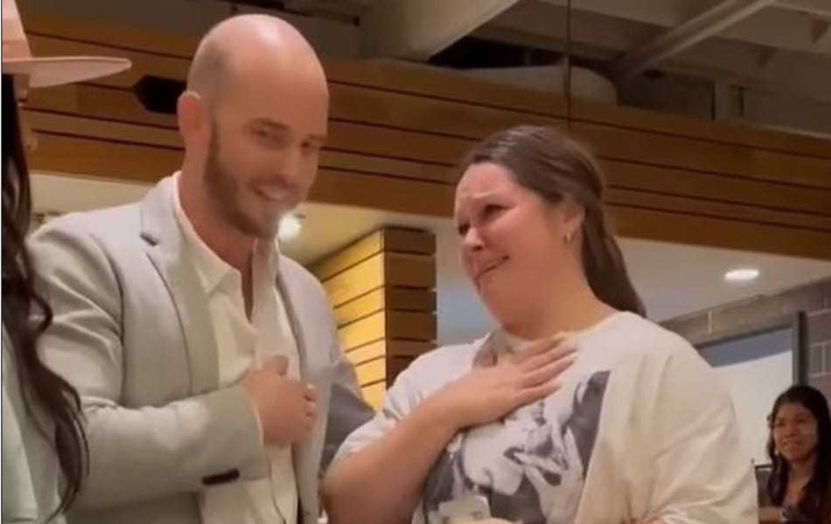 Grant Wise and Ryan Brandt