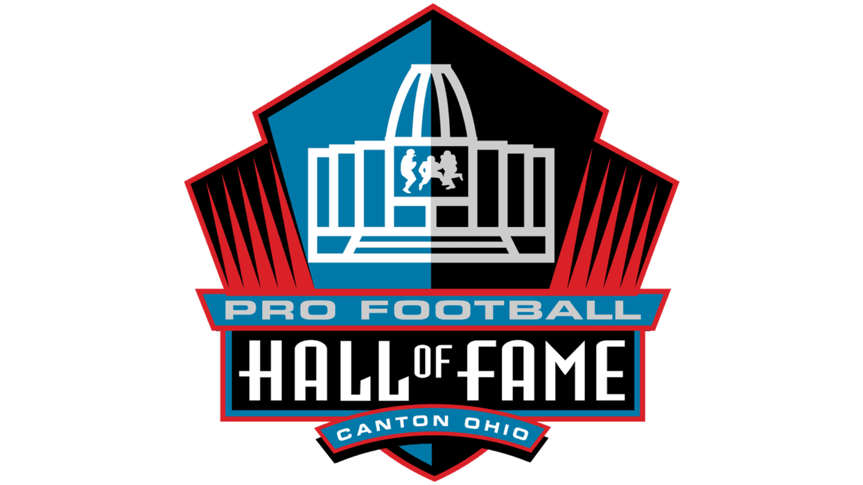 Graphic for Pro Football Hall of Fame