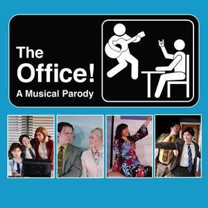 The Office! A Musical Parody