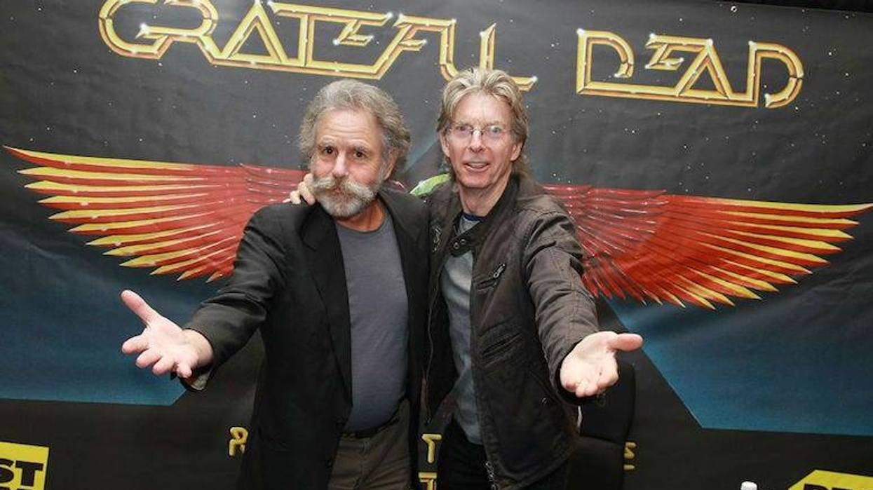 Grateful Dead