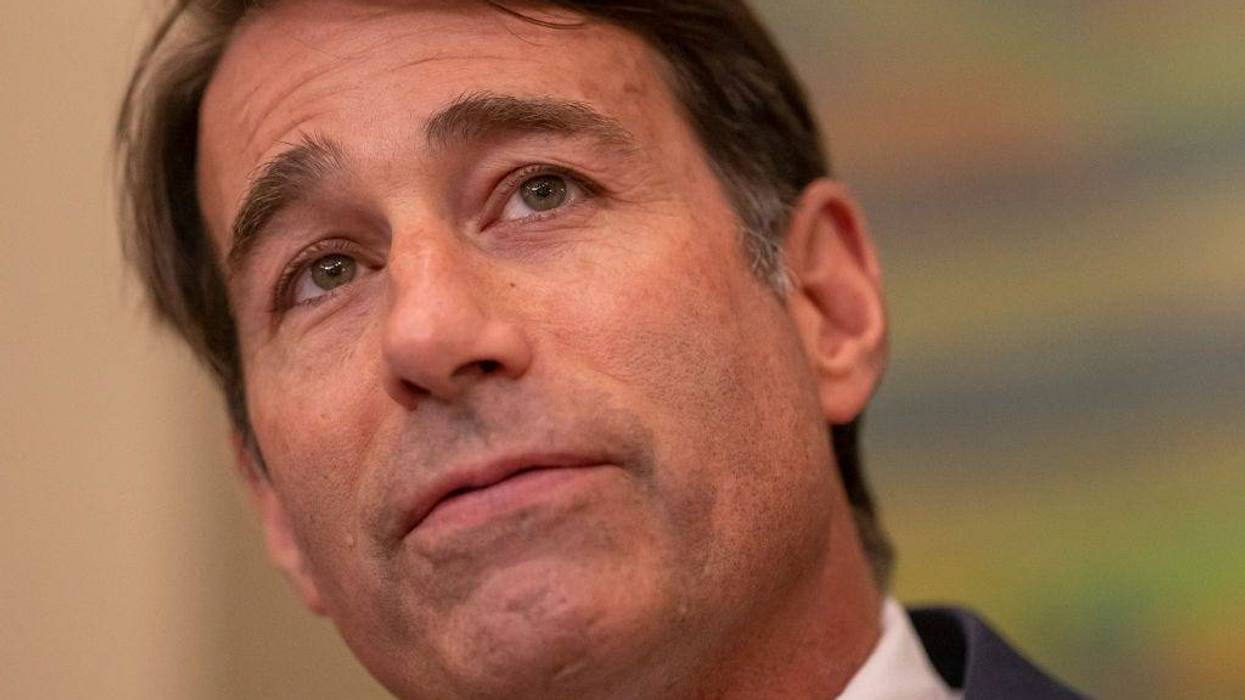 Graves expects new congressional districts will be thrown out