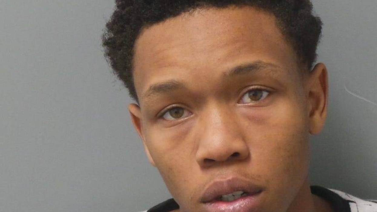Graylon Lindsey is accused of committing two murders in the city of Saint Louis during the month of May, as well as shooting two people in 2021