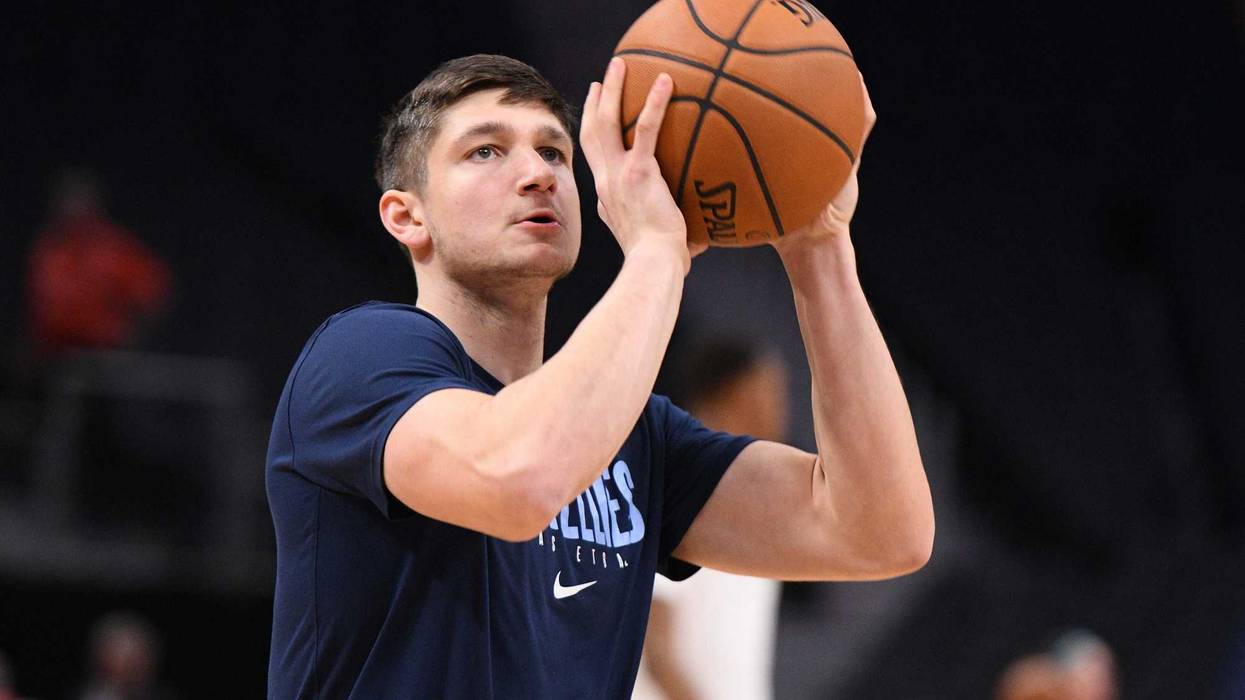 Grayson Allen