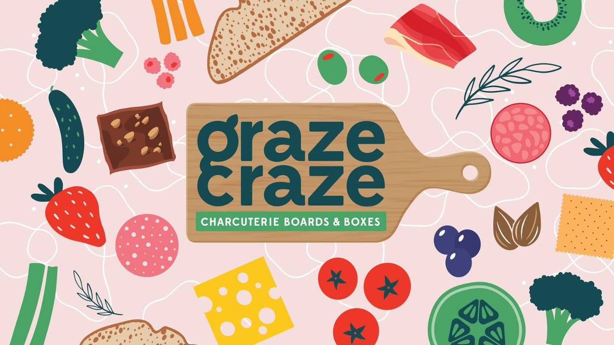 Graze Craze