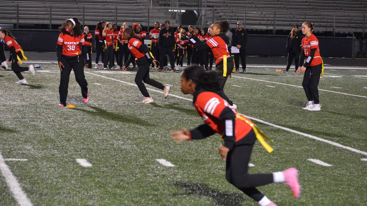 Greater Atlanta Christian extends win streak to eight in a row