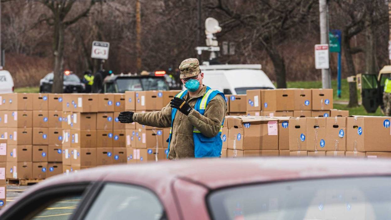 Greater Cleveland Food Bank